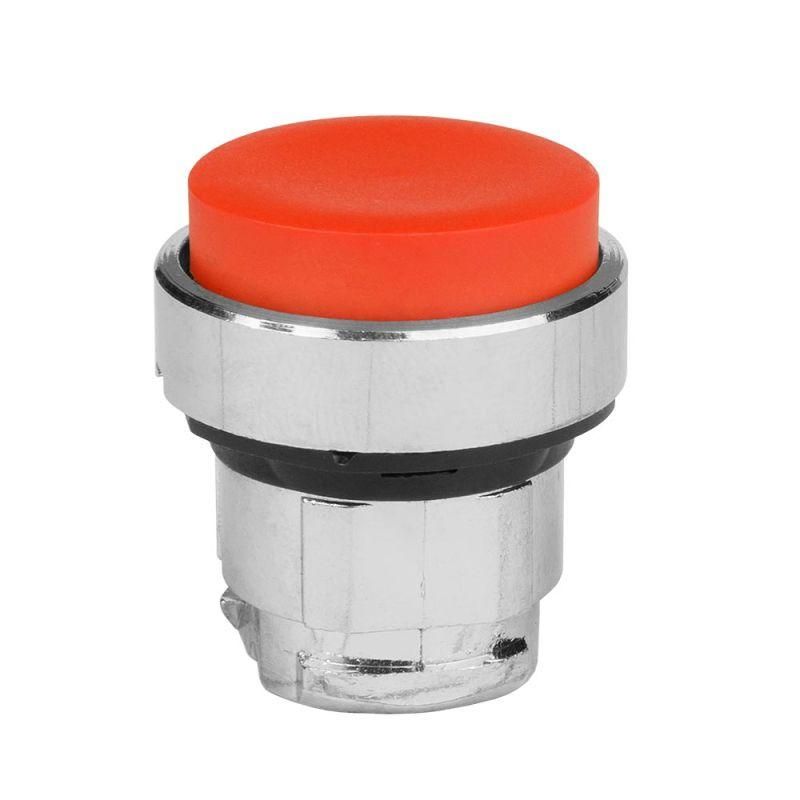 головка кнопки optisignal d22 a4-pj-4 выступ. толкатель красн. металл zb4bl4 кэаз 332248 от BTSprom.by