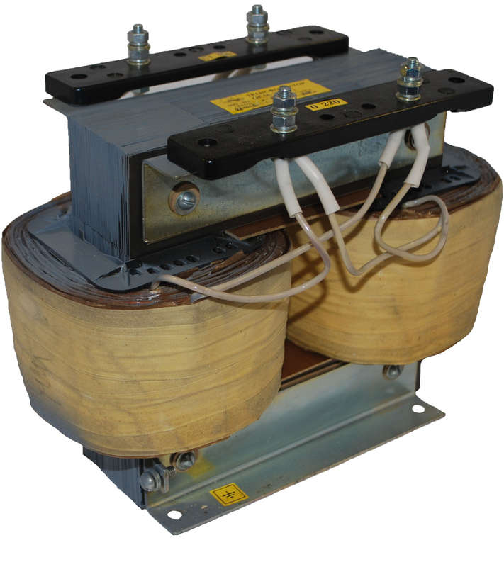 трансформатор осм-2.5 380/220 этз калуга от BTSprom.by