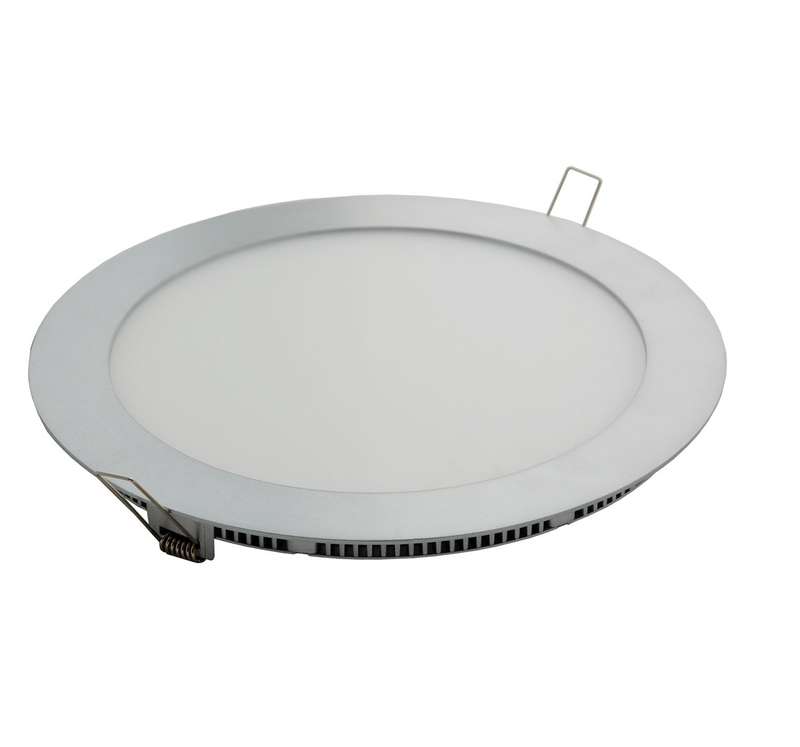 светильник светодиодный trp18-03-w-02 led 18вт 3000к ip40 (w) nlco 400250 от BTSprom.by