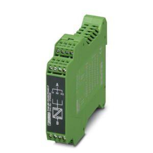 повторитель psm-me-rs485/rs485-p phoenix contact 2744429 от BTSprom.by