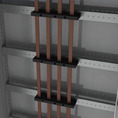 рейка для шинодержателей 1200мм (уп.4шт) dkc r5dtf1200 от BTSprom.by
