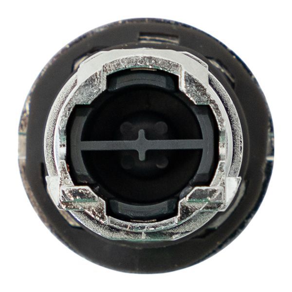  Механизм кнопки исполнительный XB4 IP65 выпирающая возвратный без фиксации без подсветки желт. EKF XB4BL-Y-65 фото в каталоге от BTSprom.by