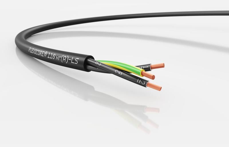 кабель flexicore 110 нг(а)-ls 3g1 (м) lapp 3120001171 от BTSprom.by