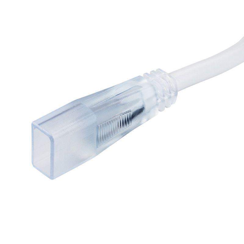 коннектор с проводом arl-mini-wire-24v (16x8mm) пластик arlight 021548 от BTSprom.by