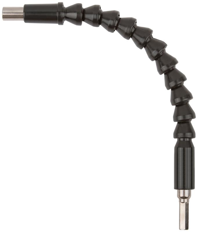  Переходник гибкий для бит 250мм FIT 57620 фото в каталоге от BTSprom.by