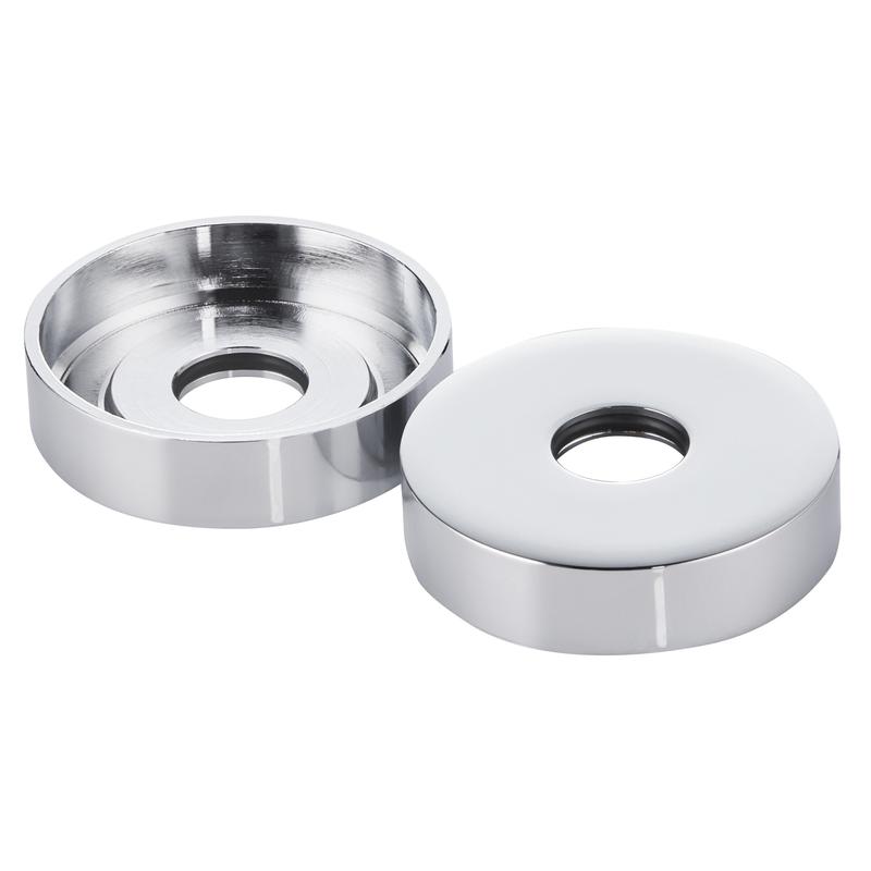  Набор термостатический для радиатора угловой Design Pro 15мм М30х1.5 хром Royal Thermo НС-1458116 фото в каталоге от BTSprom.by