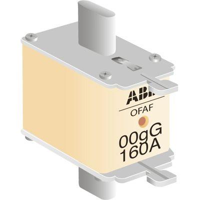 предохранитель ofaf00am160 160а abb 1sca022697r3150 от BTSprom.by