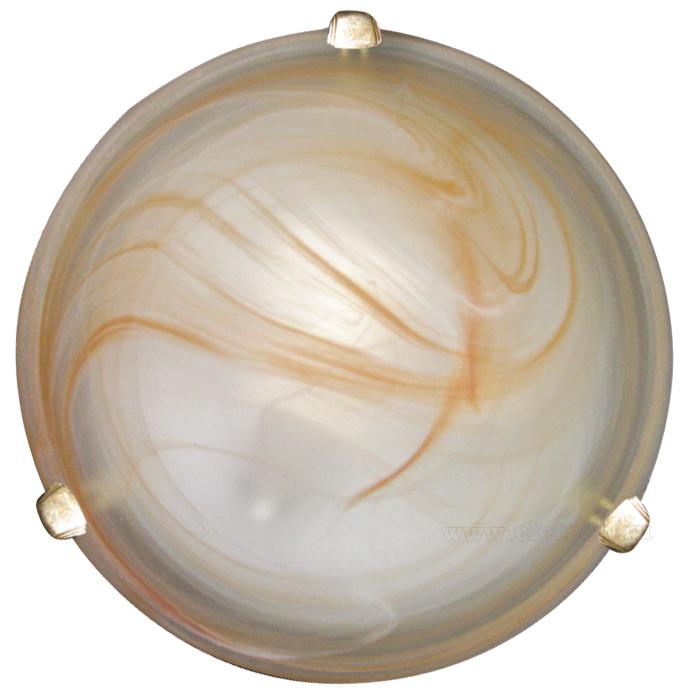 светильник "дюна" 500 нпб 06-3х60 м64 кл. зол. иу беж. элетех 1005151101 от BTSprom.by