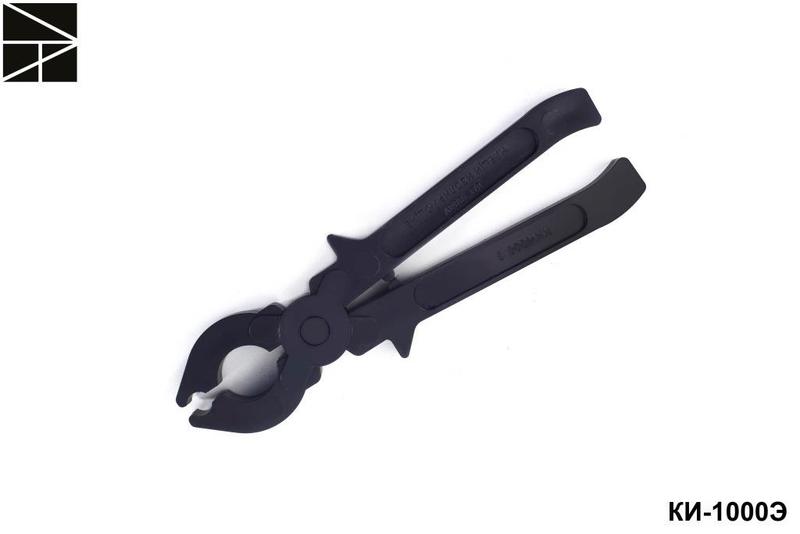 клещи изолирующие ки-1000э электро трейд et-sho134 от BTSprom.by