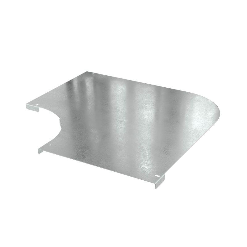 Крышка на угол CPO 90 горизонтальный 90град. 35х150 в комплекте с крепеж. эл. для монтажа DKC SKDS150K от BTSprom.by Крышка на угол CPO 90 горизонтальный 90град. 35х150 в комплекте с крепеж. эл. для монтажа DKC SKDS150K от BTSprom.by