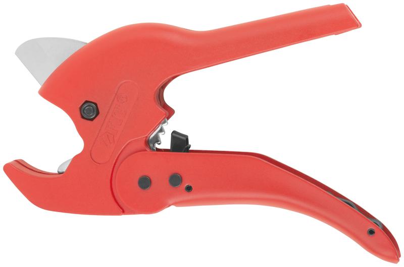  Ножницы для металлопластиковых трубок усиленные 42мм FIT 70982 фото в каталоге от BTSprom.by