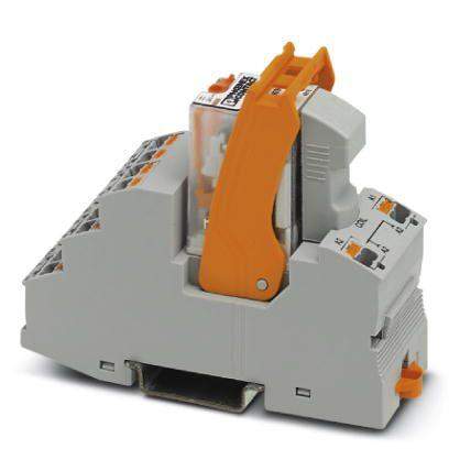модуль релейный rif-2-rpt-lv-24ac/4x21 phoenix contact 2903306 от BTSprom.by