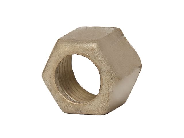 гайка накидная 19 правая (ооо "редиус 168") 10104/бпо5-000 от BTSprom.by