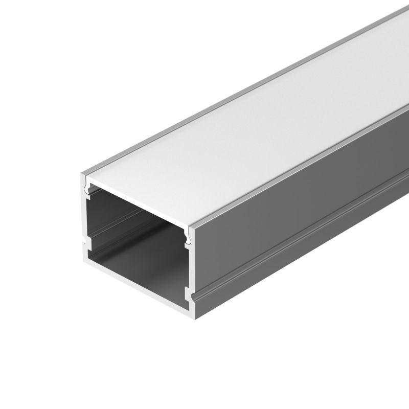 профиль line-3020-2000 anod l2000 алюм. arlight 046962 от BTSprom.by