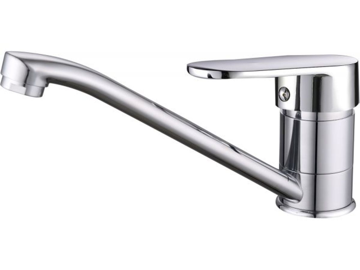смеситель для кухни d35-a, серия 250, econoce (поворотный излив) ec0256 от BTSprom.by