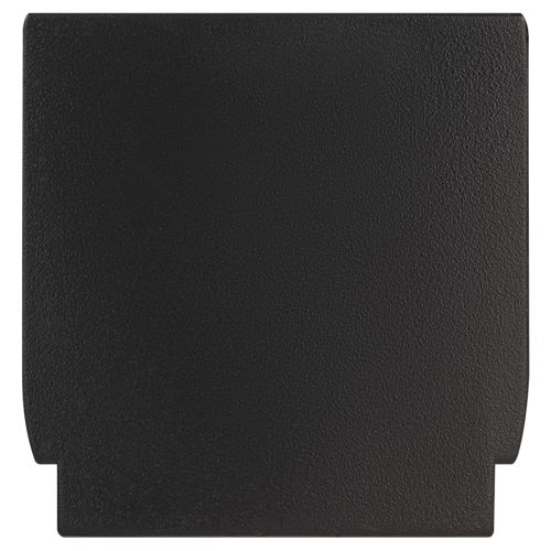  Заглушка STR-30-B-CN-C для накладного/подвесного трехфазного шинопровода черн. Эра Б0049739 фото в каталоге от BTSprom.by