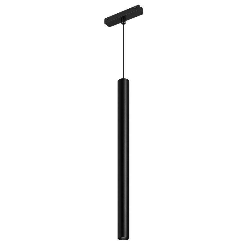 светильник светодиодный mag-vibe-spot-hang-r35-10w day4000-mix (bk 24 deg 48в tuya) ip20 металл arlight 044817 от BTSprom.by