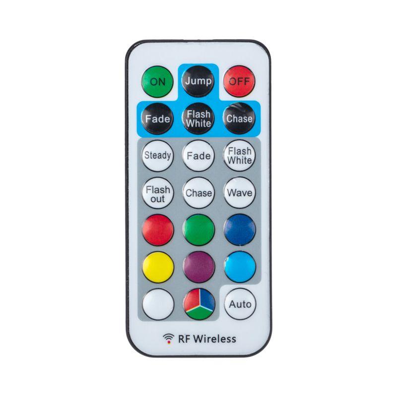  Контроллер для RGB гирлянд с радиопультом Neon-Night 245-908 фото в каталоге от BTSprom.by