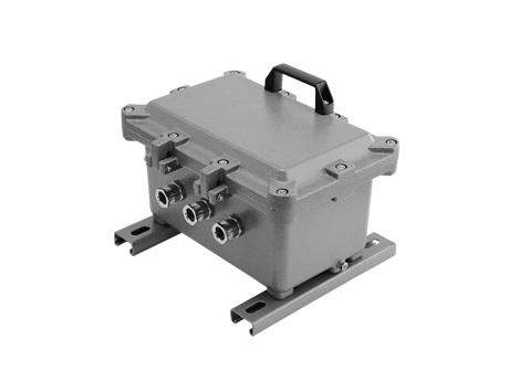 коробка соединительная взрывозащ. ltjb-iib-2030-[32х10+bpe8х1]-[dsa2mxs(0/0/0/4)] ст 2327026180 от BTSprom.by