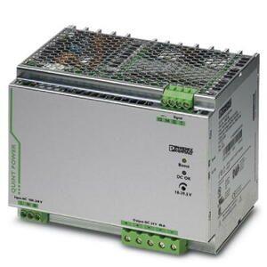 источник питания quint-ps/1ac/24dc/40 phoenix contact 2866789 от BTSprom.by