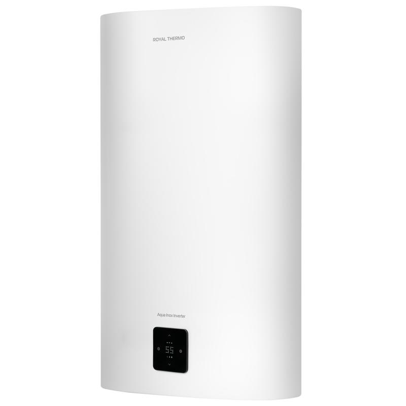 водонагреватель rwh 80 aqua inox inverter royal thermo нс-1606010 от BTSprom.by