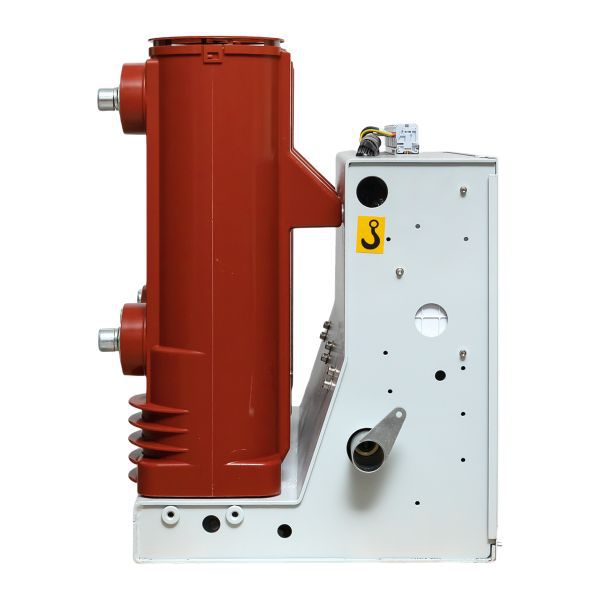  Выключатель вакуумный BB/EKF-10-630-25-210-3 стац. исполн. с магнитом блокировки включения с правой и левой блокировкой с 2 ток. катушками откл. опер. 220В AC/DC EKF ppt22t2plbbv21s0625 фото в каталоге от BTSprom.by