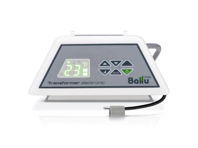 блок управления transformer electronic bct/evu-e ballu нс-1081866 от BTSprom.by