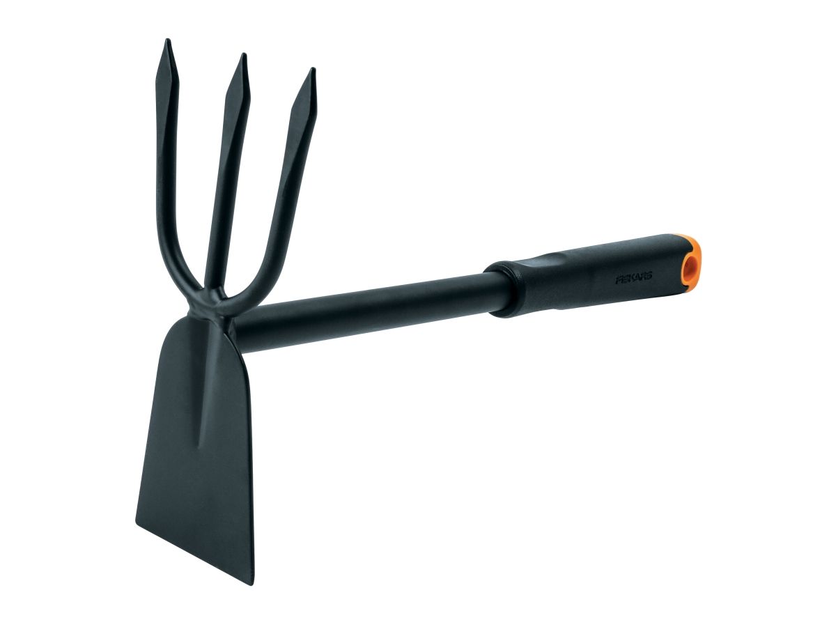 тяпка ergo fiskars 1027030 от BTSprom.by