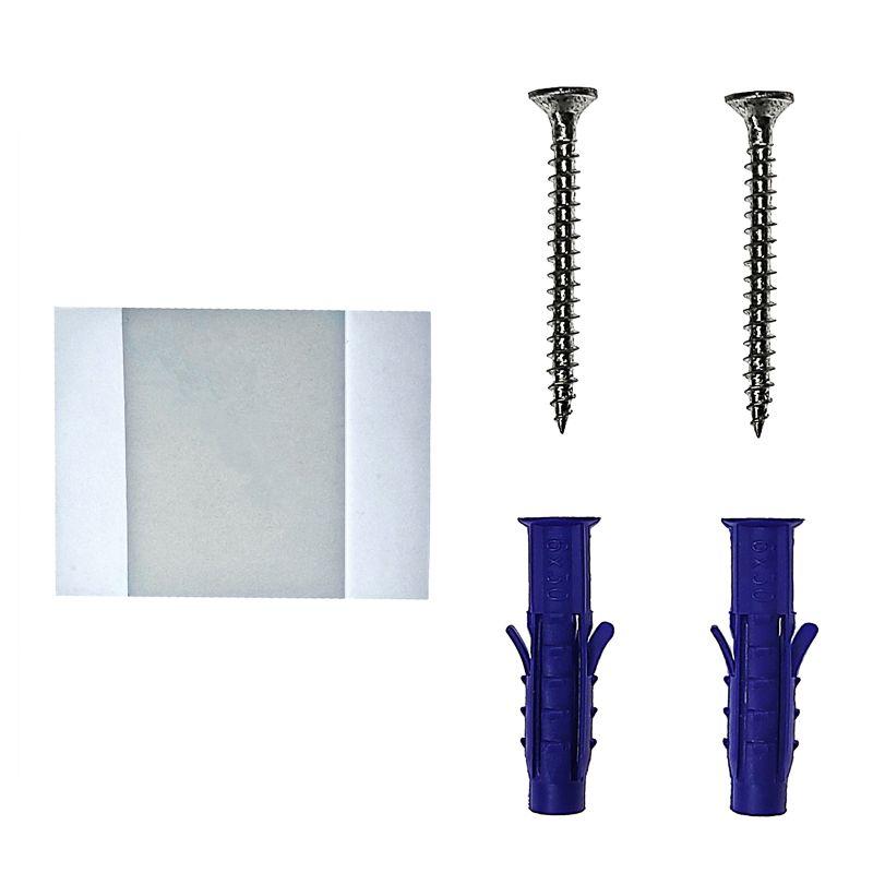  Кронштейн для зарядной станции DualSense PS5 настенный черн. Rexant 38-0626 фото в каталоге от BTSprom.by