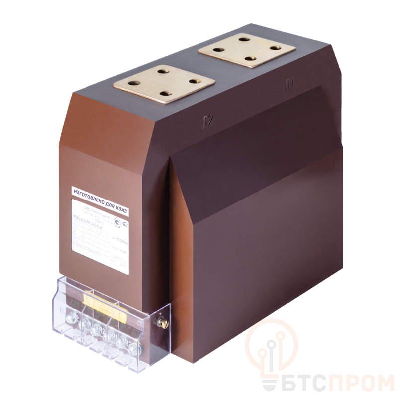 Трансформатор тока ТЛО-10-М9AC-0.5SFS10/10P15-10/15-50/5-У2-б-20кА КЭАЗ 272326 фото в каталоге от BTSprom.by  Трансформатор тока ТЛО-10-М9AC-0.5SFS10/10P15-10/15-50/5-У2-б-20кА КЭАЗ 272326 фото в каталоге от BTSprom.by
