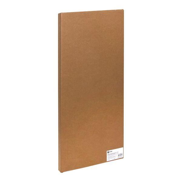  Дверь для щита Nova 4 габарит IP41 метал. PROxima EKF nv-door-m-4 фото в каталоге от BTSprom.by