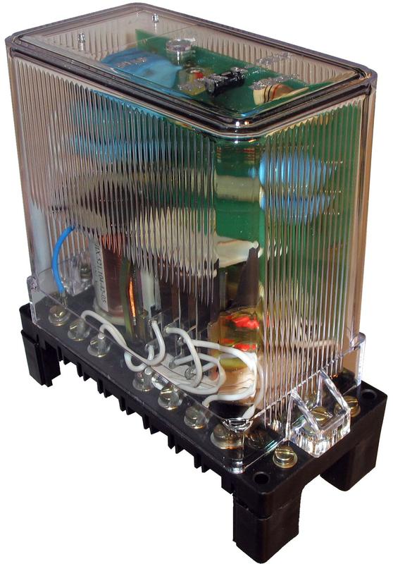 реле промежуточное рп-18-53 110в dc 2/4 чэаз a8119-77953808 от BTSprom.by