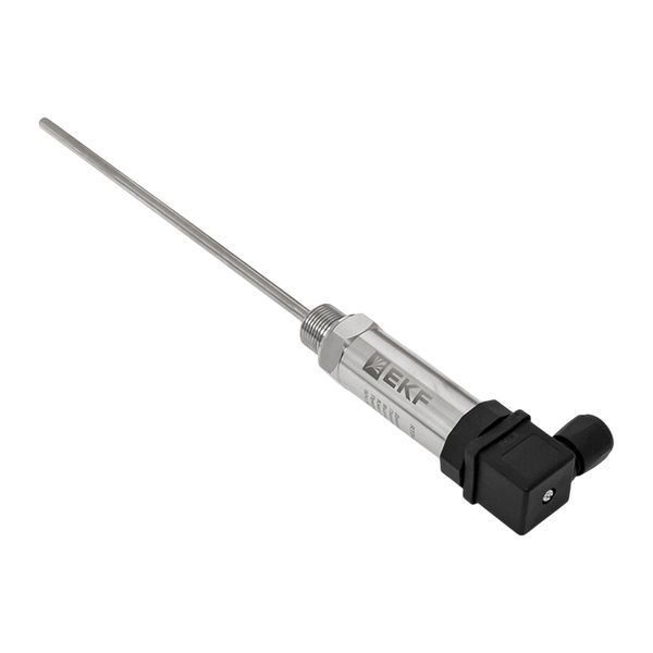  Датчик температуры L200 G1/2 4-20мА DIN EKF RTD420-SCR200-G2 фото в каталоге от BTSprom.by