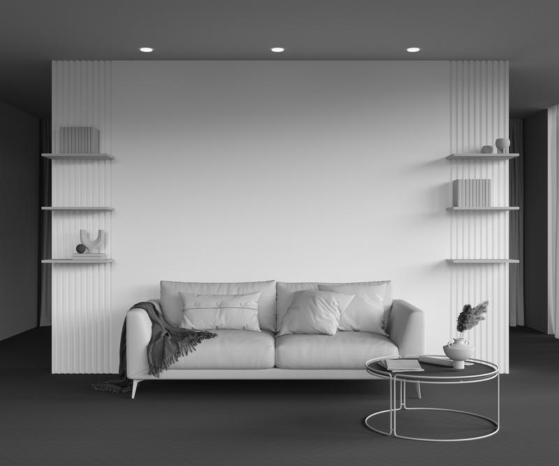  Светильник Pauline 1х12Вт GX53 встраив. Maytoni DL067-GX53-W фото в каталоге от BTSprom.by