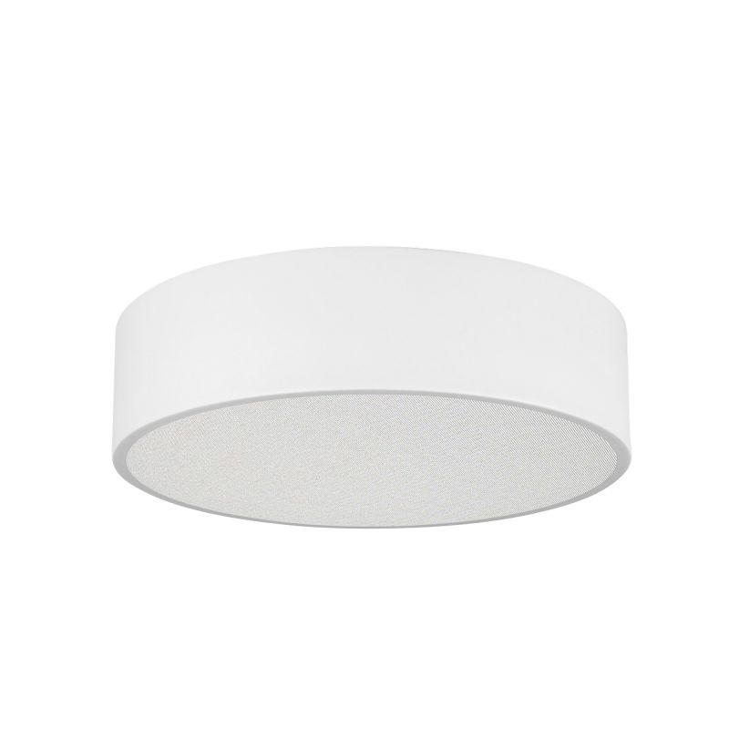 светильник светодиодный sp-tor-pill-prism-r400-25w day4000 (wh 100 deg 230в) ip20 металл arlight 022104(3) от BTSprom.by