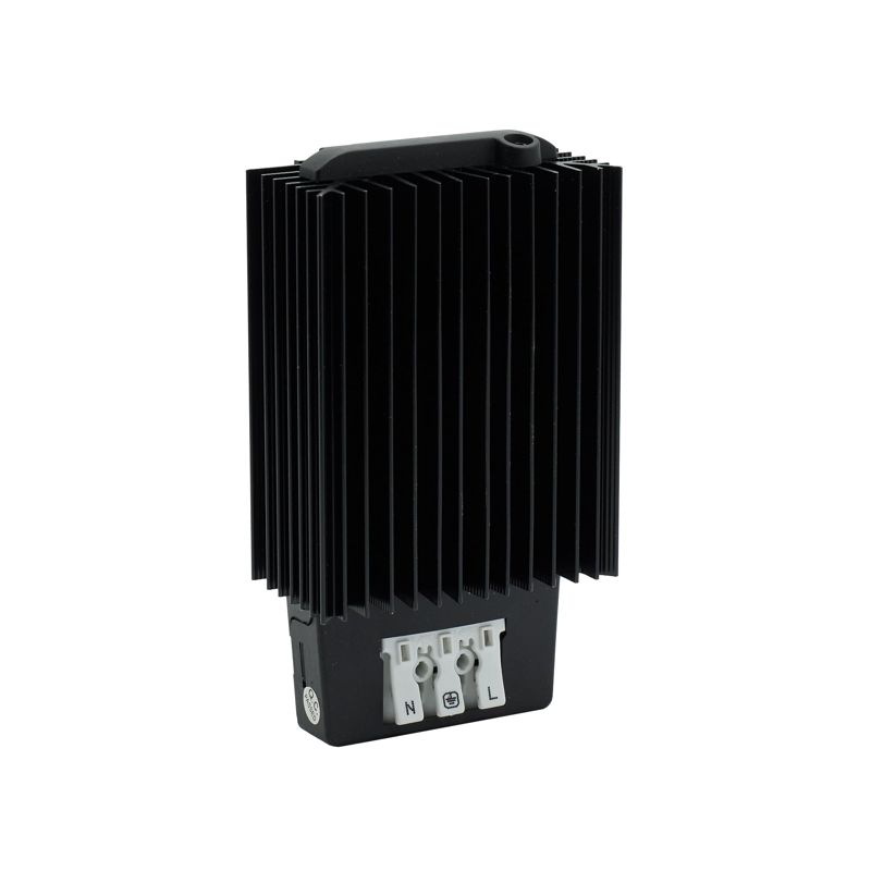 обогреватель 75вт 110…240в ac/dc корпус алюм. черн. dkc r5aht075b от BTSprom.by