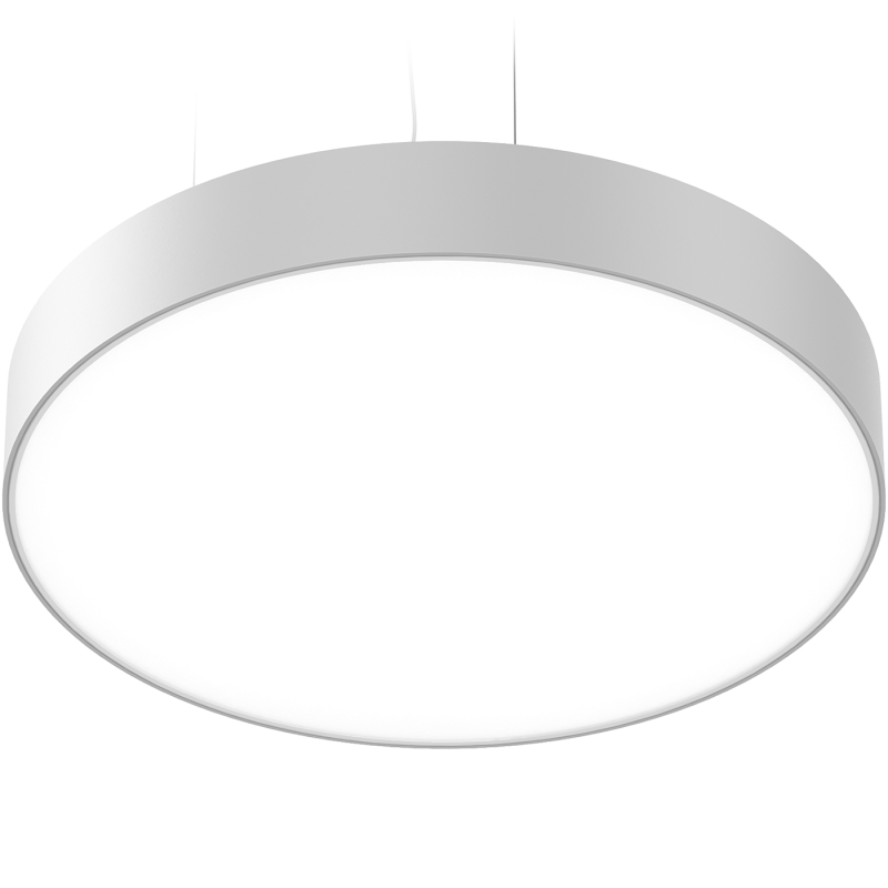 светильник светодиодный sol p 450 wh led 4000к подвесной (low lumen) ст 1470000230 от BTSprom.by