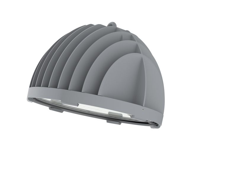 светильник светодиодный fhb 01-150-850-f30-dali 150вт 5000к ip66 21000лм fereks fhb150-3052-414-1811984 от BTSprom.by