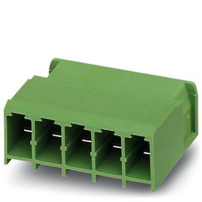 разъем печатной платы pc 4/ 4-g-7.62 phoenix contact 1804810 от BTSprom.by