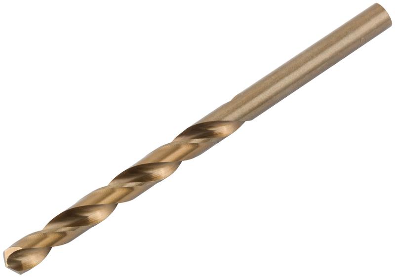  Сверло по металлу EXPERT 6.5х101мм (уп.10шт) Cutop 53-486 фото в каталоге от BTSprom.by