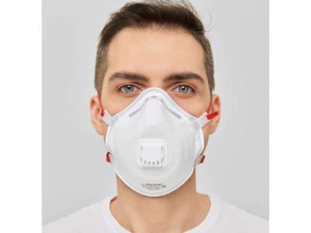 респиратор (полумаска) savex 313v формов. с клап. ffp3 (до 50 пдк) инд. уп. (индивидуальная упаковка) (airon) s000000258 от BTSprom.by респиратор (полумаска) savex 313v формов. с клап. ffp3 (до 50 пдк) инд. уп. (индивидуальная упаковка) (airon) s000000258 от BTSprom.by