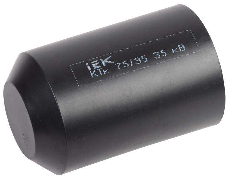капа термоус. ктк 75/35 35кв iek umr-sm-7535-35kv от BTSprom.by