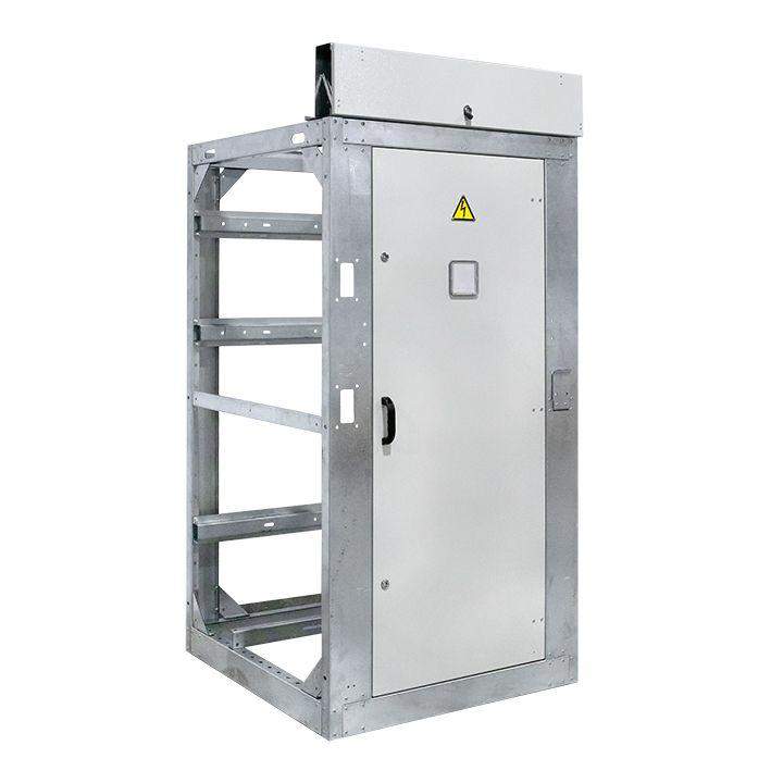 корпус ячейки ксо-366-03-нзв stingray ekf kso-366-030-nzv от BTSprom.by