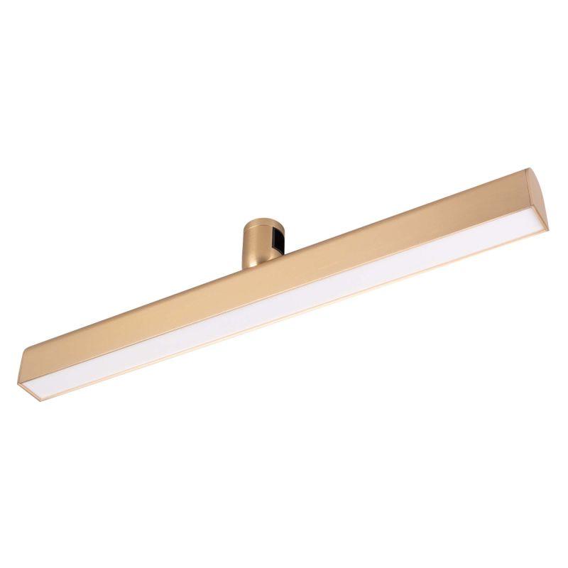 светильник светодиодный art-apriori-flat-l500-15w warm3000 (gd 120 deg 48в) ip20 металл arlight 039295 от BTSprom.by