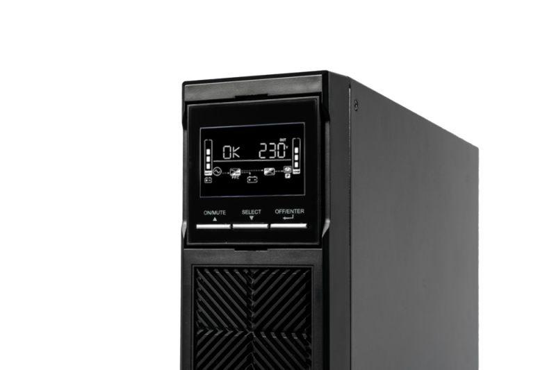  Источник бесперебойного питания Smart-Save Online SRT SE 2кВ.А XL RT 2U 230В 8 C13 SmSlot кортк SE SRTSE2000RTXLISH фото в каталоге от BTSprom.by