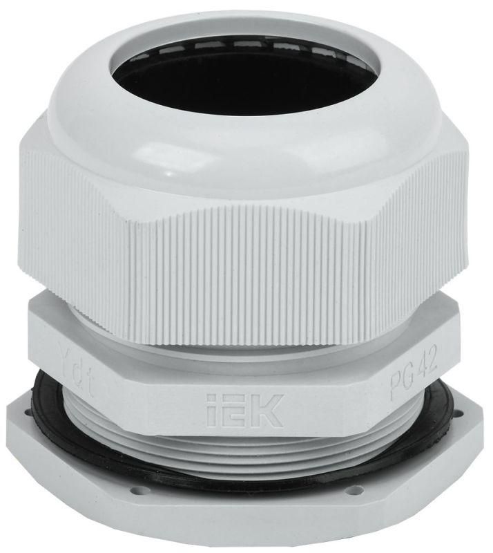 сальник pg42 d30-40мм iek ysa20-40-42-54-k41 от BTSprom.by