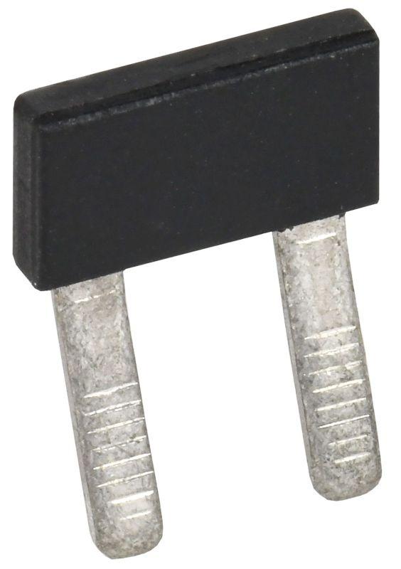 перемычка гребенчатая для cts-f 4кв.мм 2pin iek yct14-00-k03-004-ec-2p от BTSprom.by