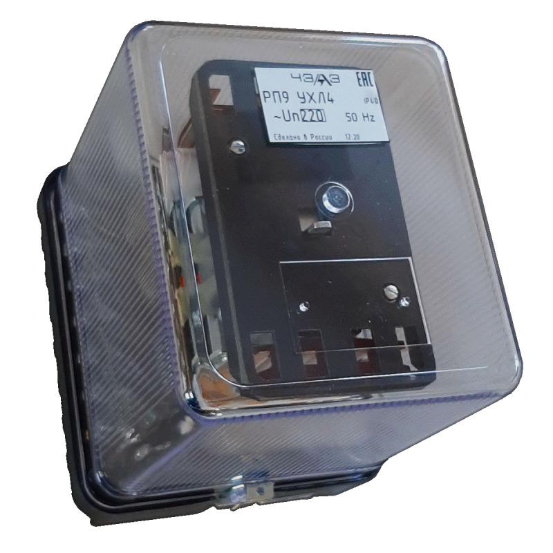 реле промежуточное рп-9 110в ун. прис. чэаз a8119-77956779 от BTSprom.by