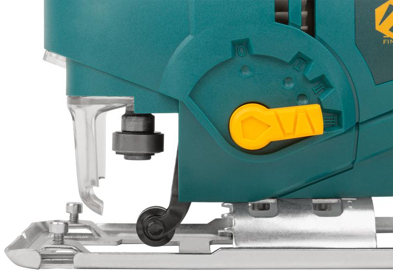  Лобзик 570Вт 0-3000ход/мин 65мм БзП маятник FIT 80348 фото в каталоге от BTSprom.by