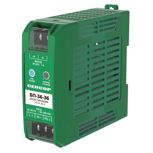 источник питания импульсный бп-36-36 сенсор bp-36-36 от BTSprom.by
